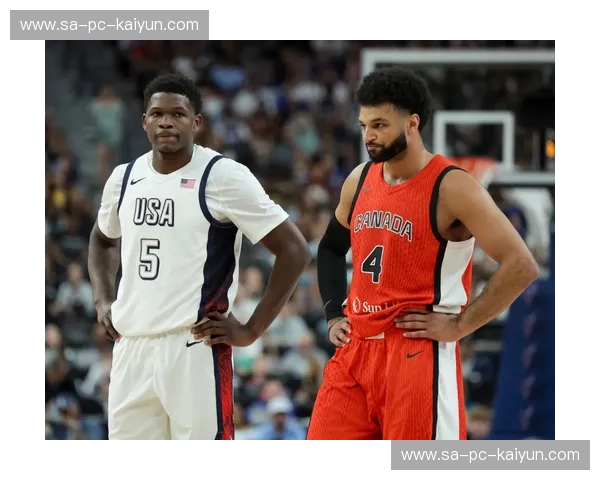 众神下凡还是王权更迭？美国男篮vs全世界：一场关于篮球终极荣耀的审判